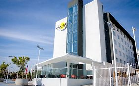Alto del Sol Plaza Mejillones